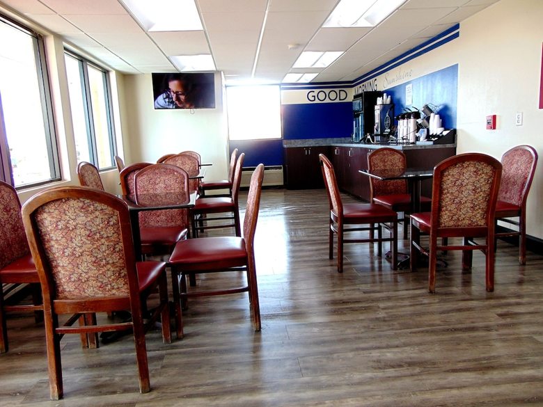 Motel Somatel Nashville Airport Hotel