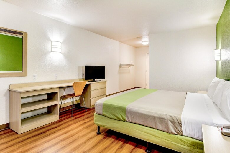 Motel 6 Waco, Tx