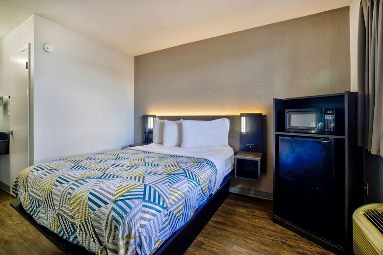 Motel 6 Jackson, Ms