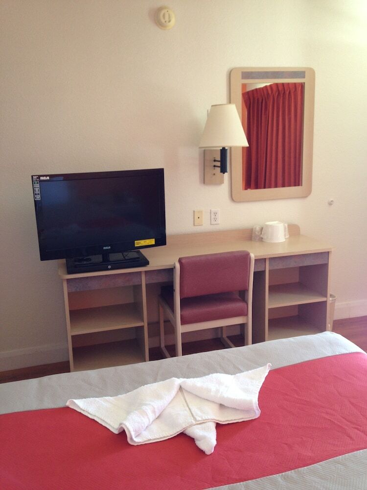 Motel 6 Saint George, Ut