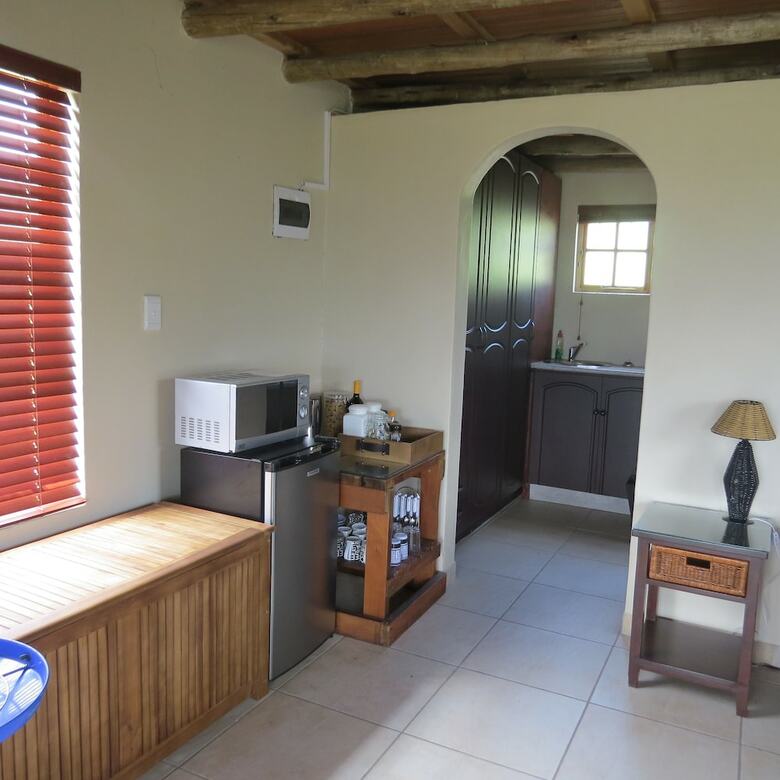 Posada Ukuthula Lodge