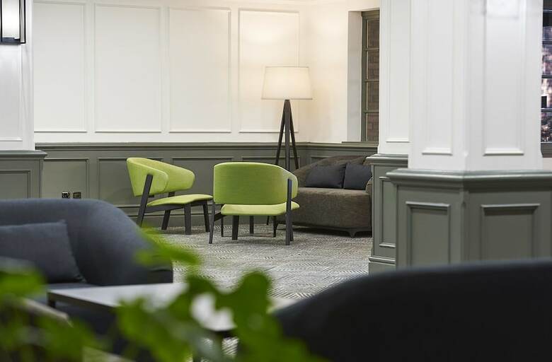 Doubletree By Hilton Hotel Southampton