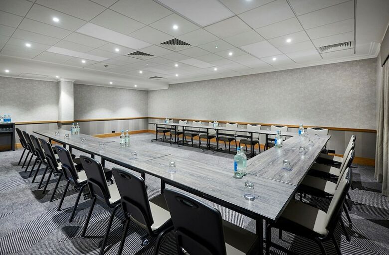 Doubletree By Hilton Hotel Southampton