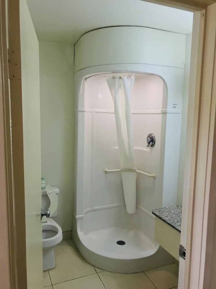 Motel Americas Best Value Inn Lake City