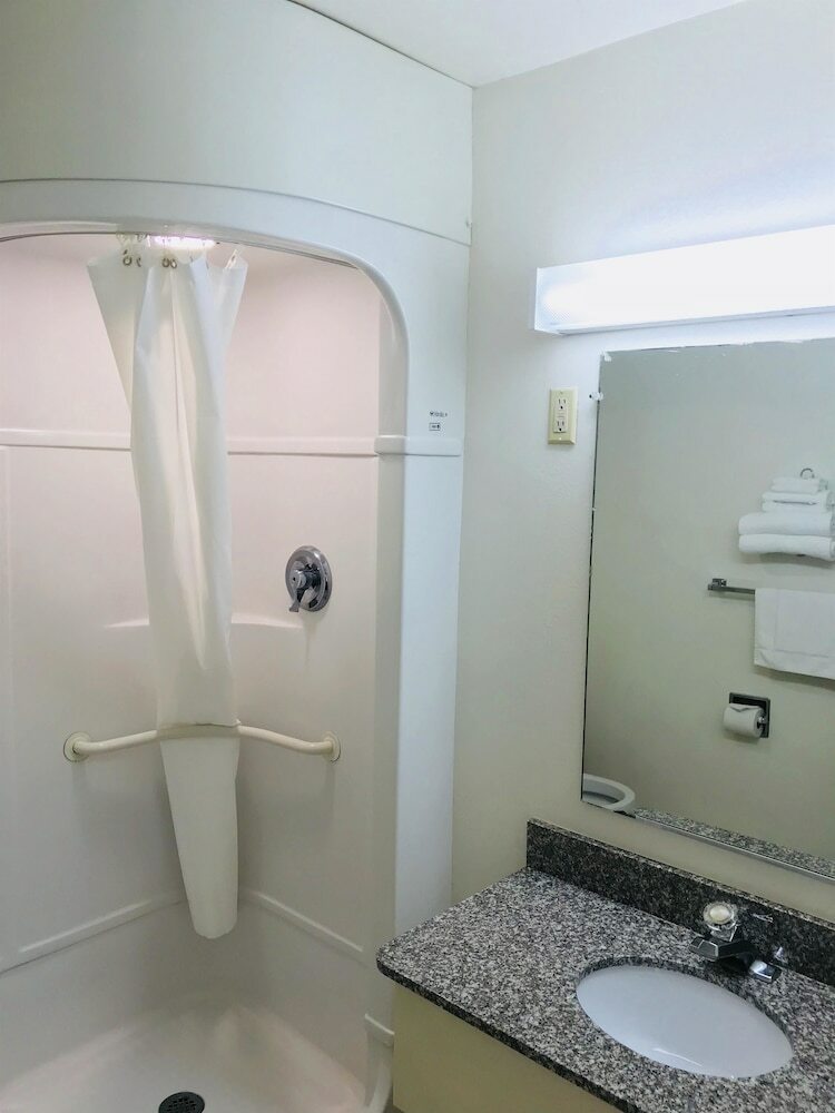 Motel Americas Best Value Inn Lake City