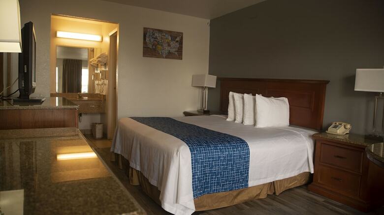 Motel Econo Lodge