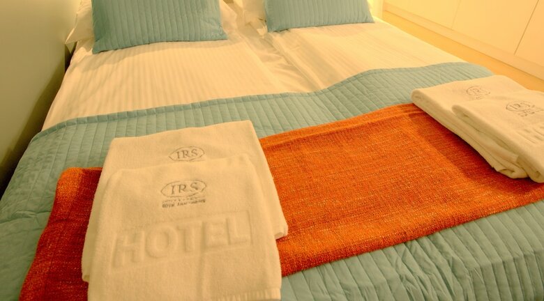 Irs Royal Apartments - Irs Cztery Oceany