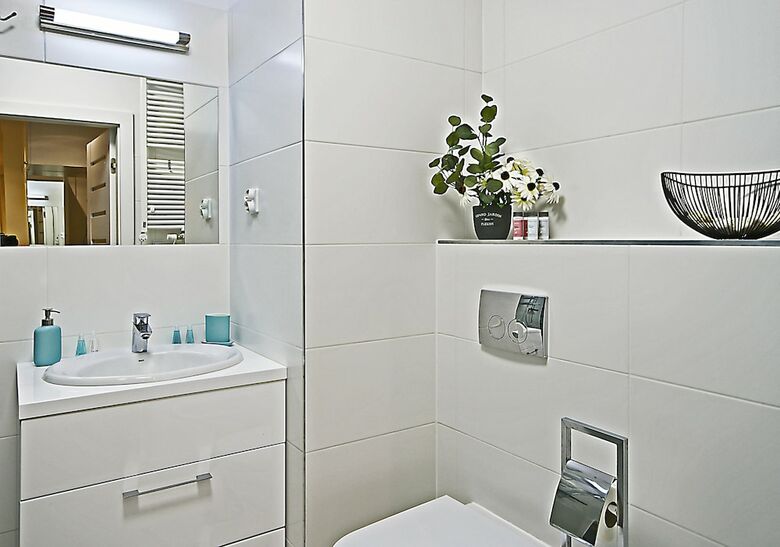 Irs Royal Apartments - Irs Cztery Oceany