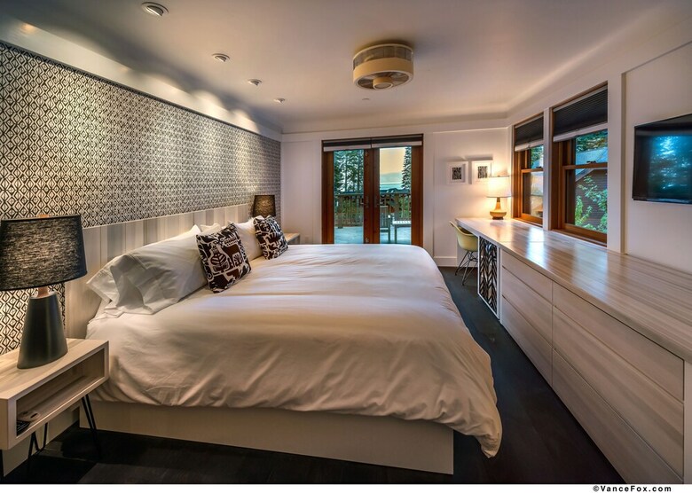 Cedar Crest Cottages