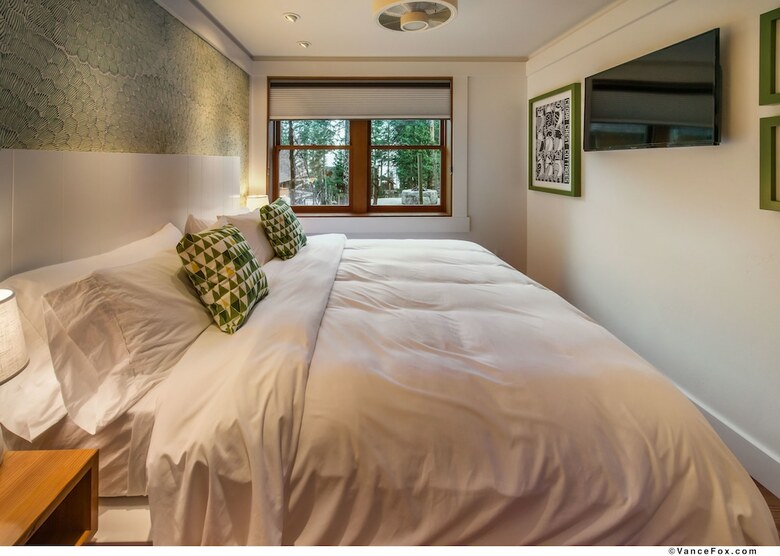 Cedar Crest Cottages