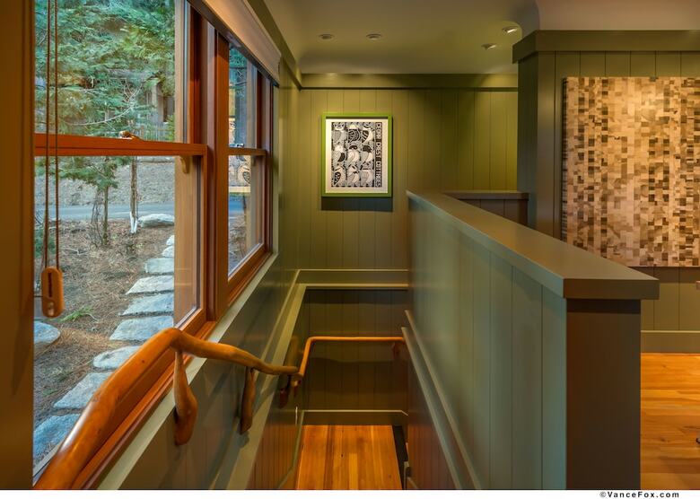 Cedar Crest Cottages