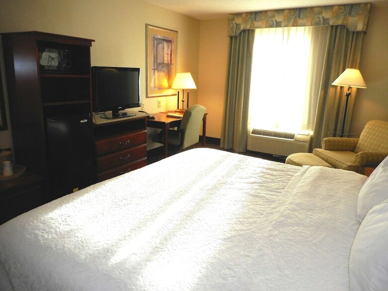 Hotel Hampton Inn Ithaca