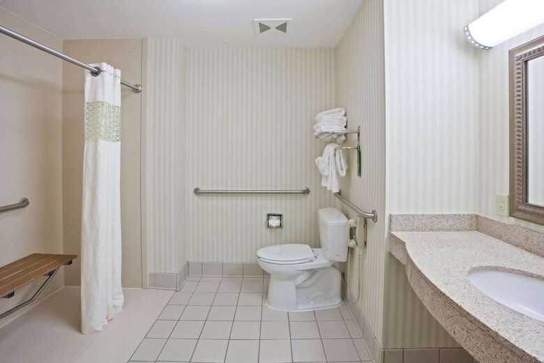 Hotel Hampton Inn Ithaca