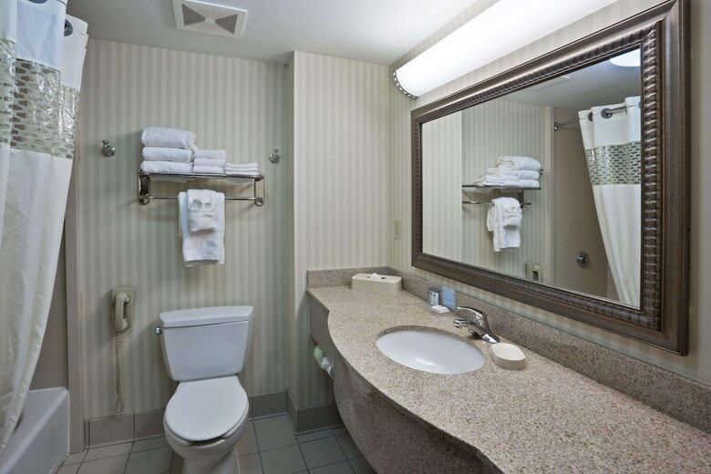 Hotel Hampton Inn Ithaca