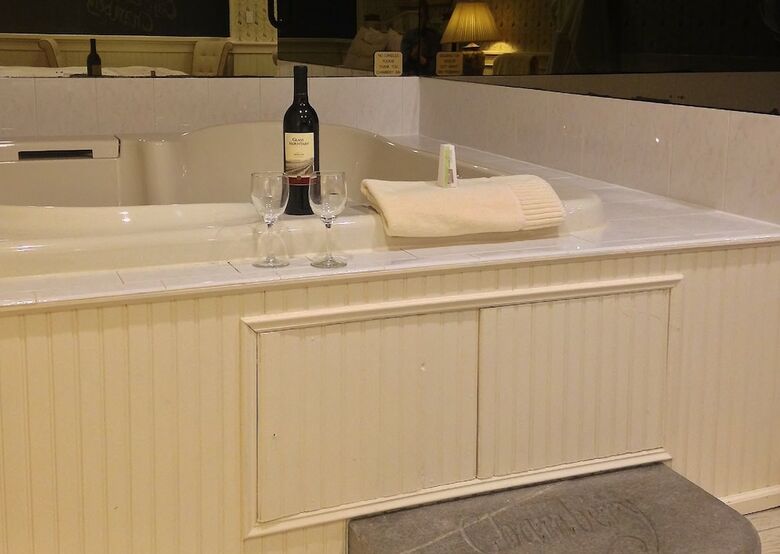 Bed & Breakfast Chambery Inn