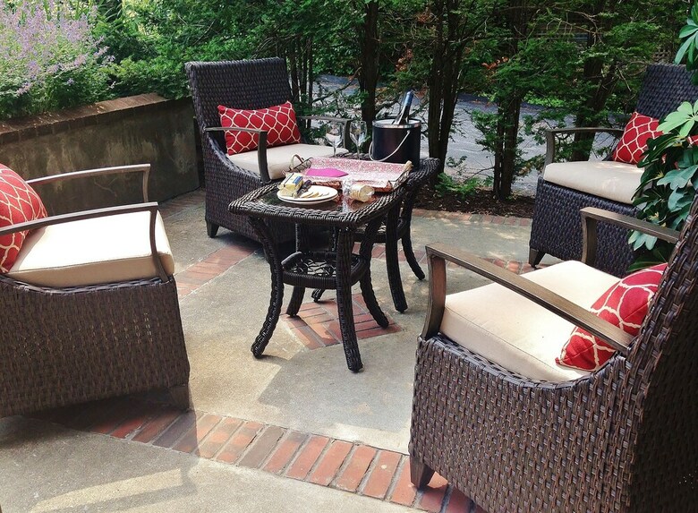 Bed & Breakfast Chambery Inn