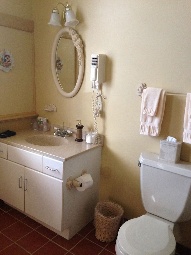 Bed & Breakfast Chambery Inn