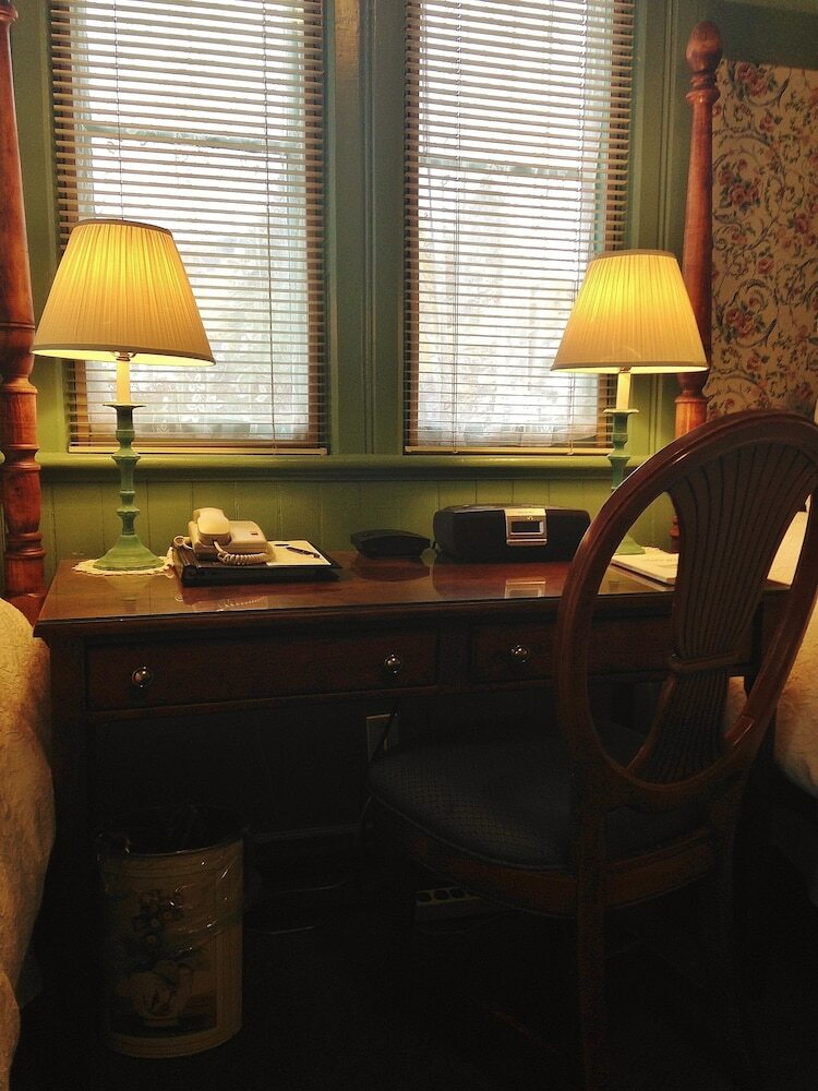 Bed & Breakfast Chambery Inn