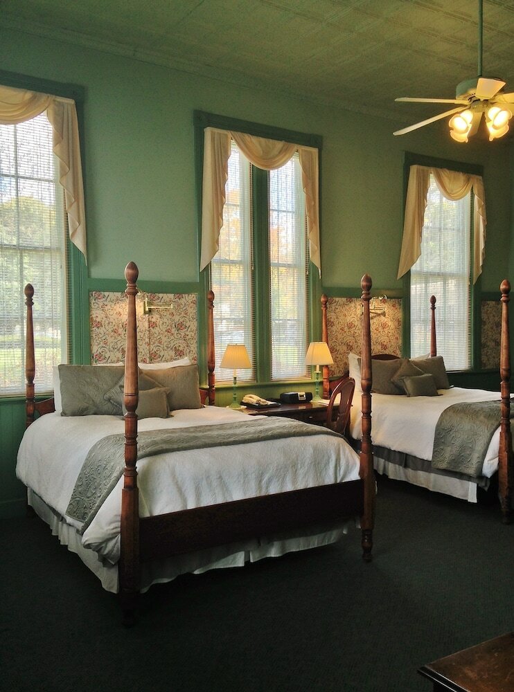Bed & Breakfast Chambery Inn