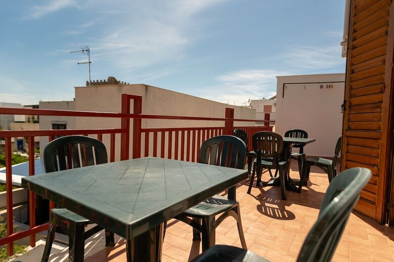 Residence Marinella