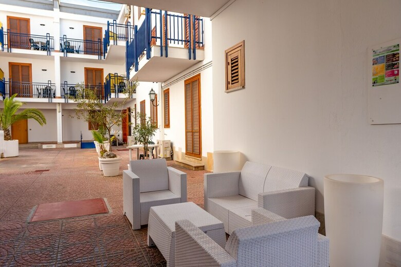 Residence Marinella