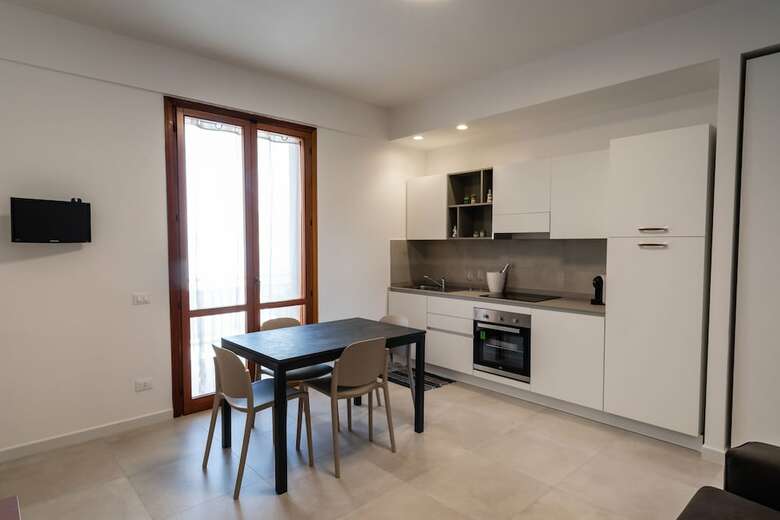 Residence Marinella