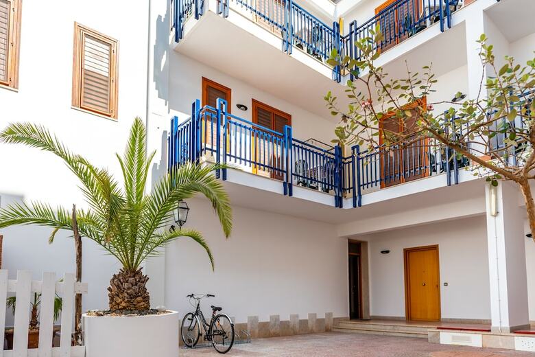 Residence Marinella