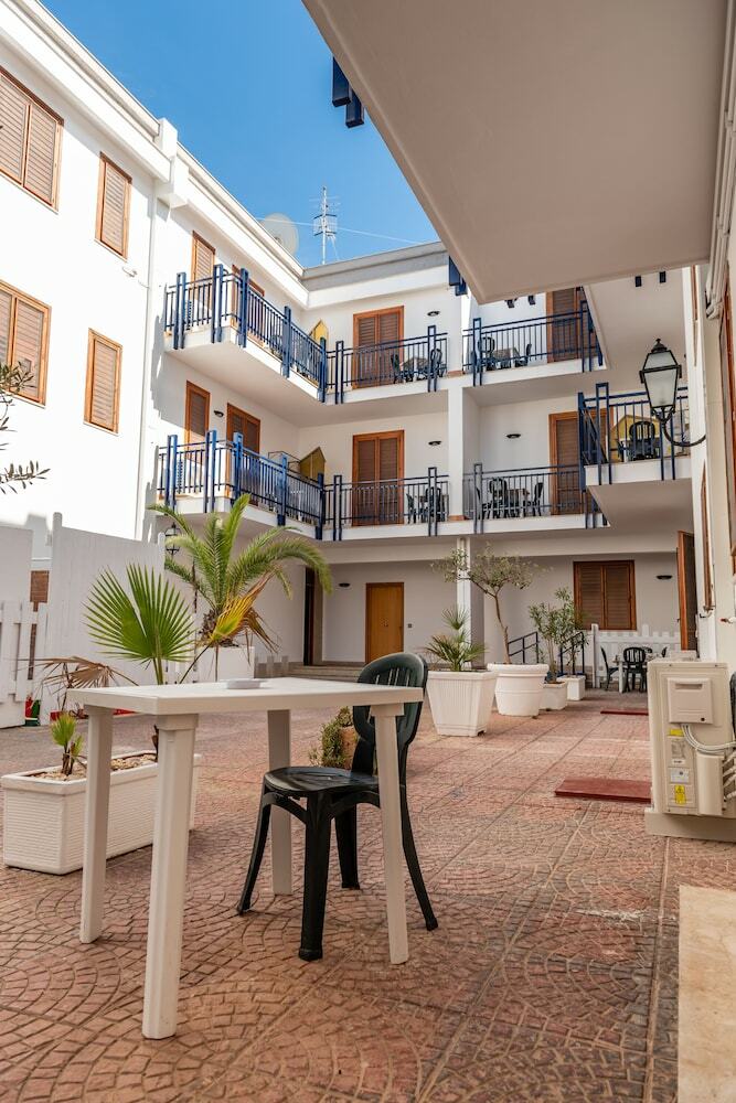 Residence Marinella
