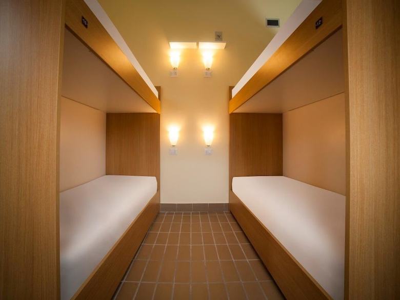 Hostal New Generation Hostel Citt� Studi