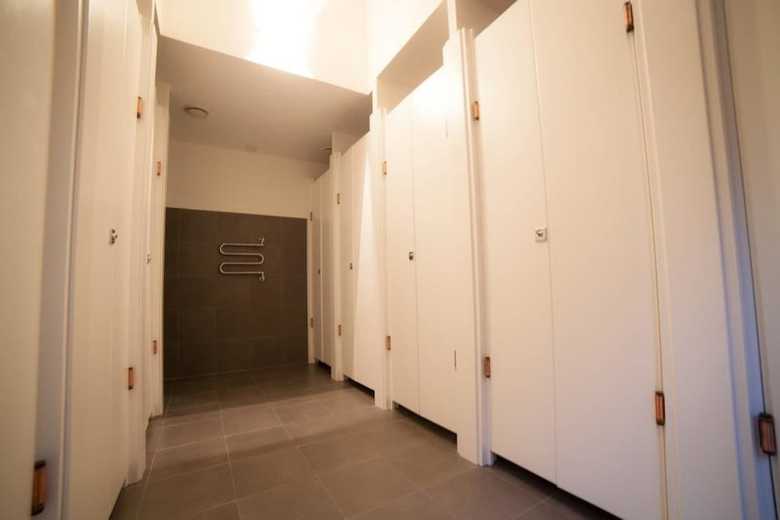 Hostal New Generation Hostel Citt� Studi
