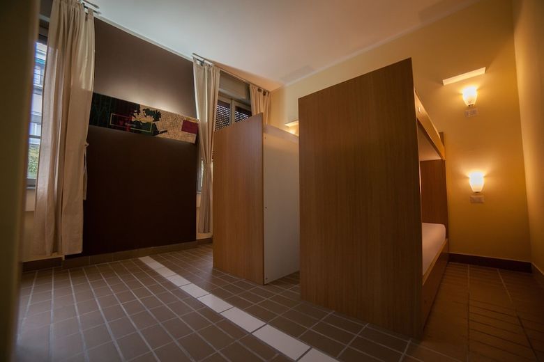 Hostal New Generation Hostel Citt� Studi