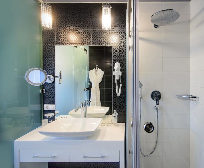Hotel Ahotels Design Style On Tolstogo