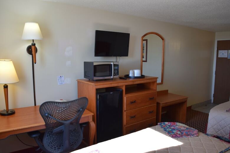 Hotel Americas Best Value Inn Jefferson City