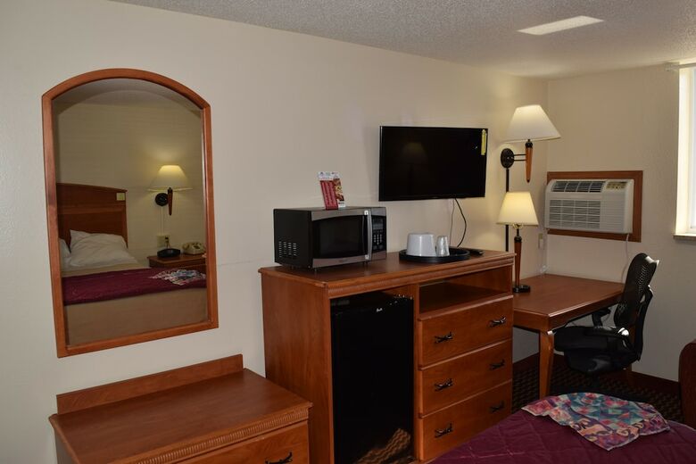 Hotel Americas Best Value Inn Jefferson City