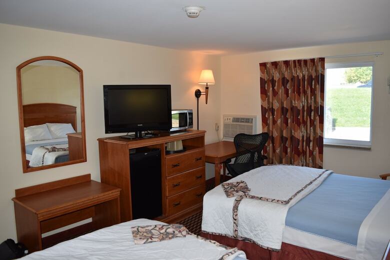 Hotel Americas Best Value Inn Jefferson City