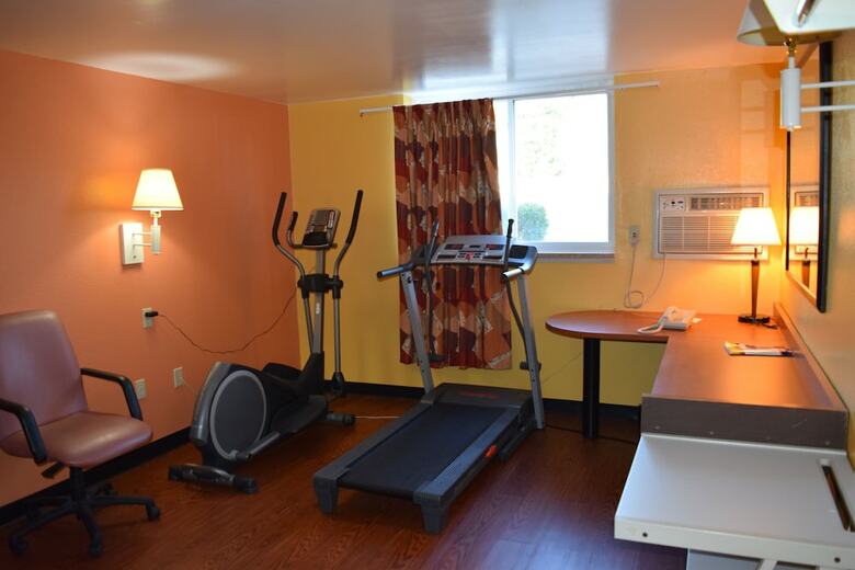 Hotel Americas Best Value Inn Jefferson City