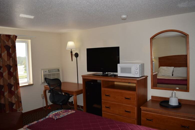 Hotel Americas Best Value Inn Jefferson City