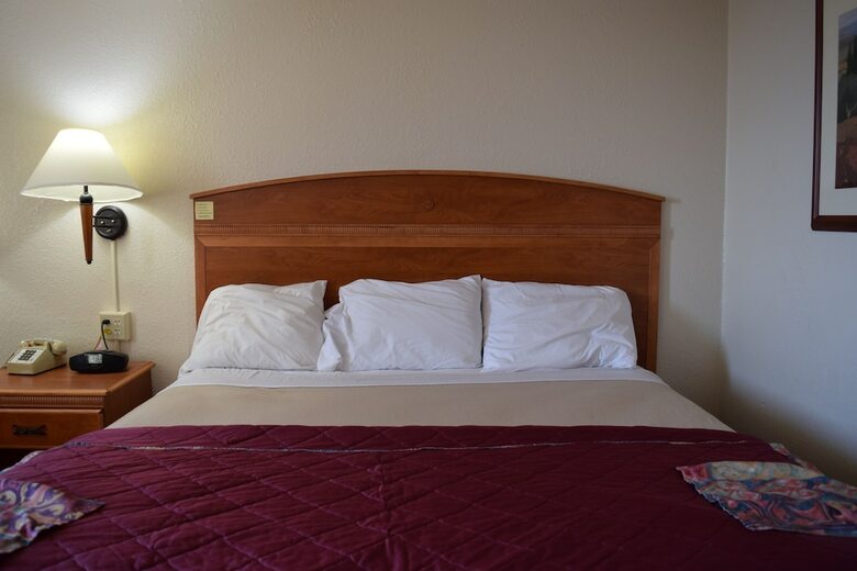 Hotel Americas Best Value Inn Jefferson City