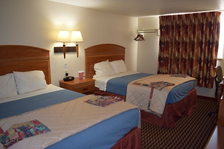 Hotel Americas Best Value Inn Jefferson City