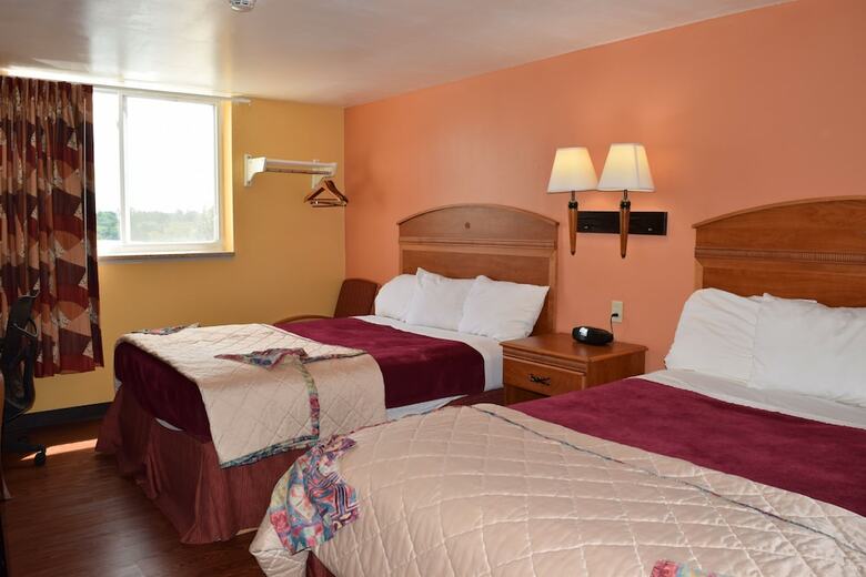 Hotel Americas Best Value Inn Jefferson City