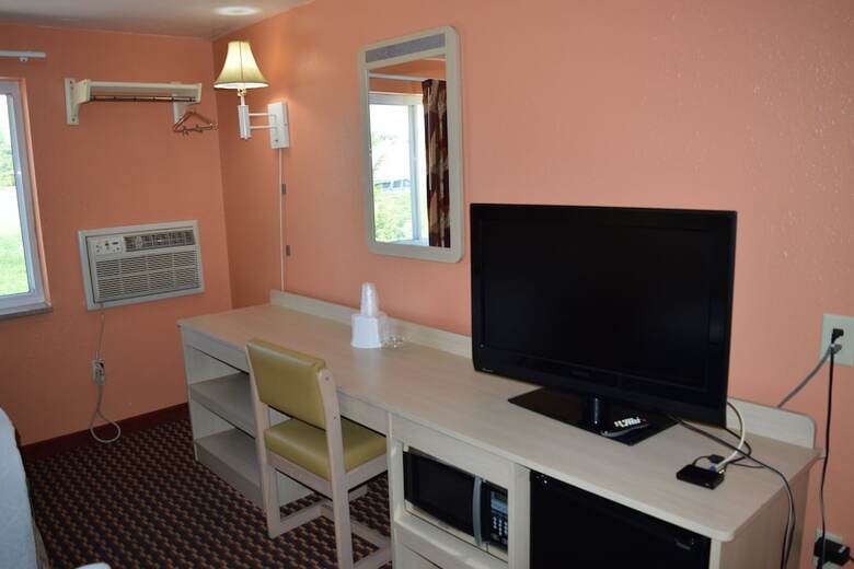 Hotel Americas Best Value Inn Jefferson City