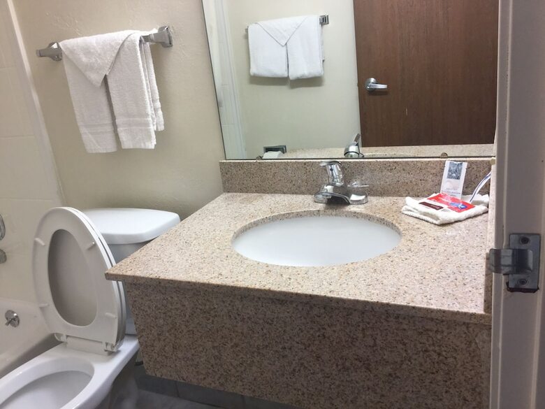 Hotel Americas Best Value Inn Jefferson City