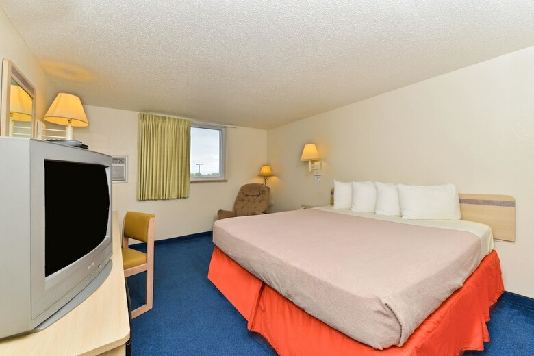 Hotel Americas Best Value Inn Jefferson City