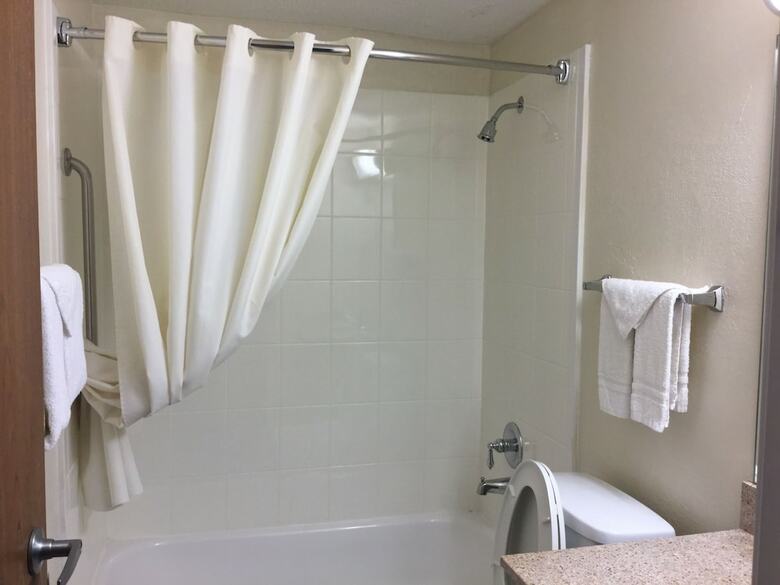 Hotel Americas Best Value Inn Jefferson City
