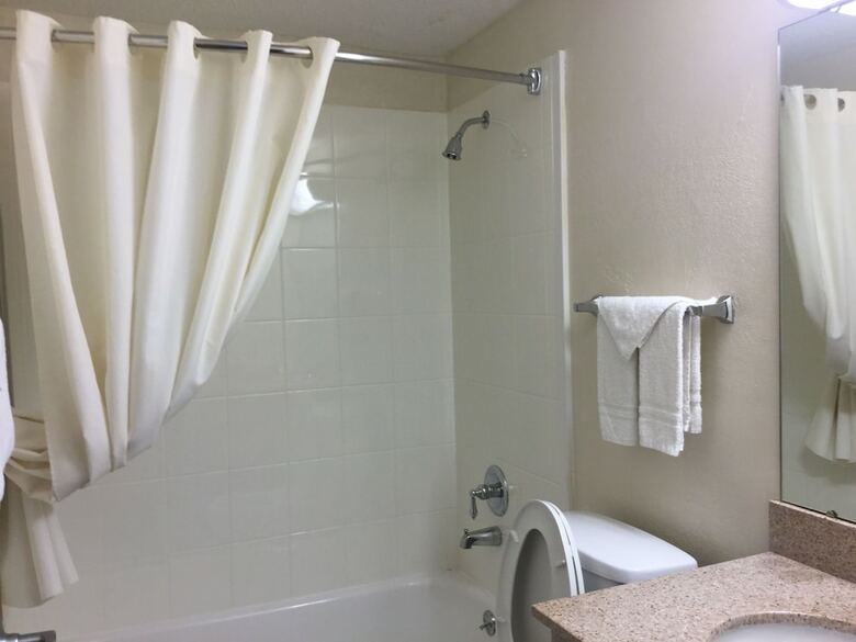 Hotel Americas Best Value Inn Jefferson City