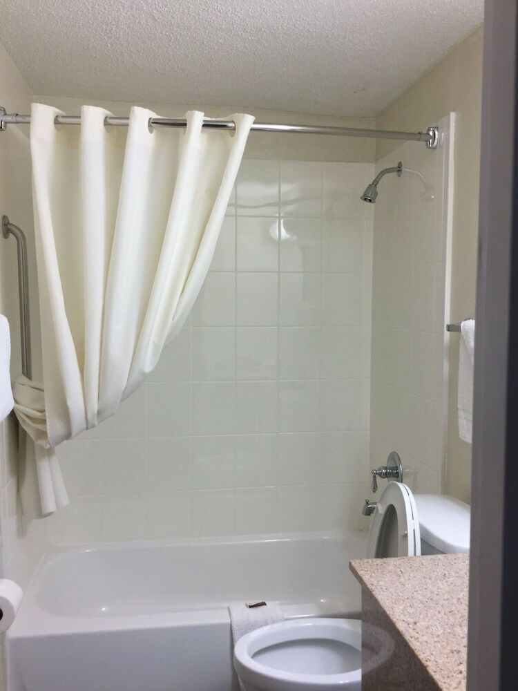 Hotel Americas Best Value Inn Jefferson City