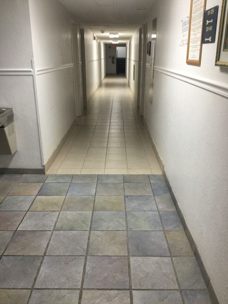 Hotel Americas Best Value Inn Jefferson City