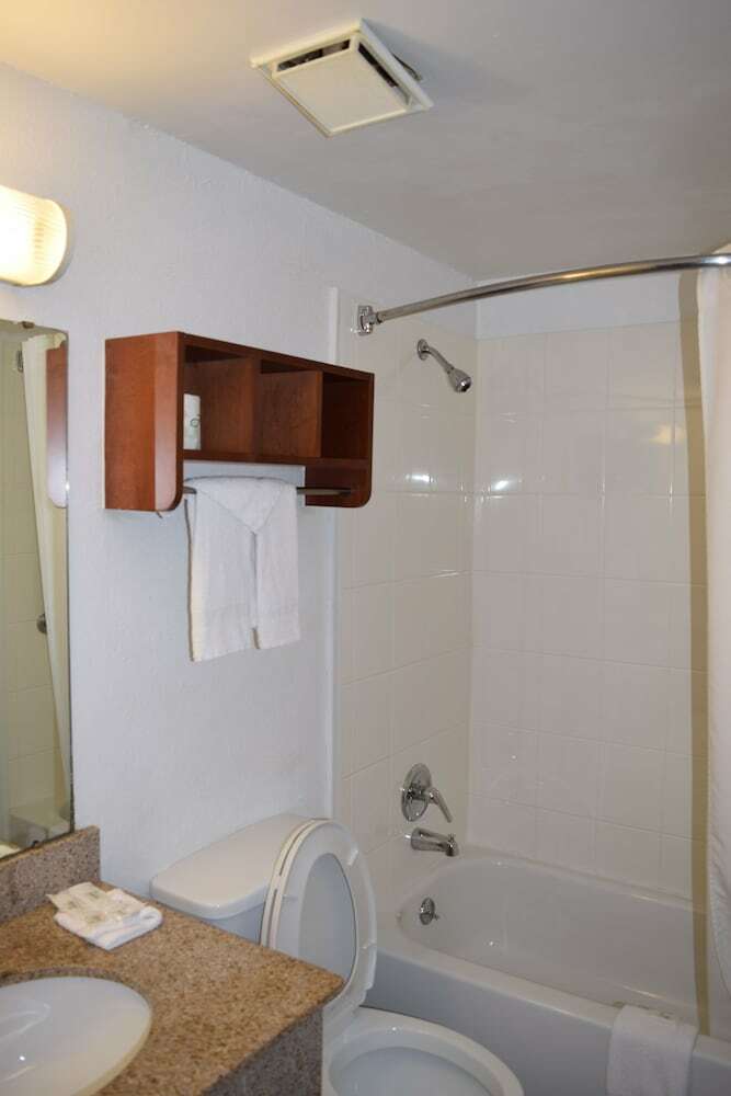 Hotel Americas Best Value Inn Jefferson City
