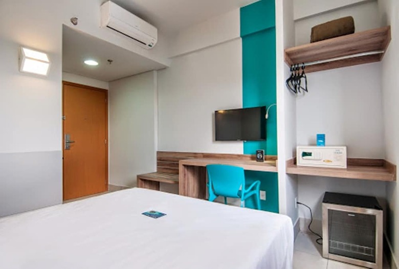 Mega Moda Hotel