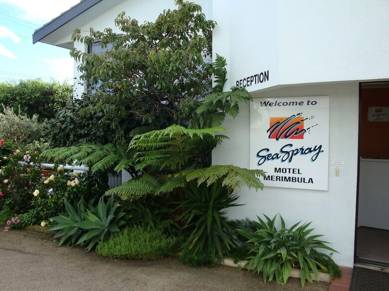 Merimbula Sea Spray Motel (Adult Only)